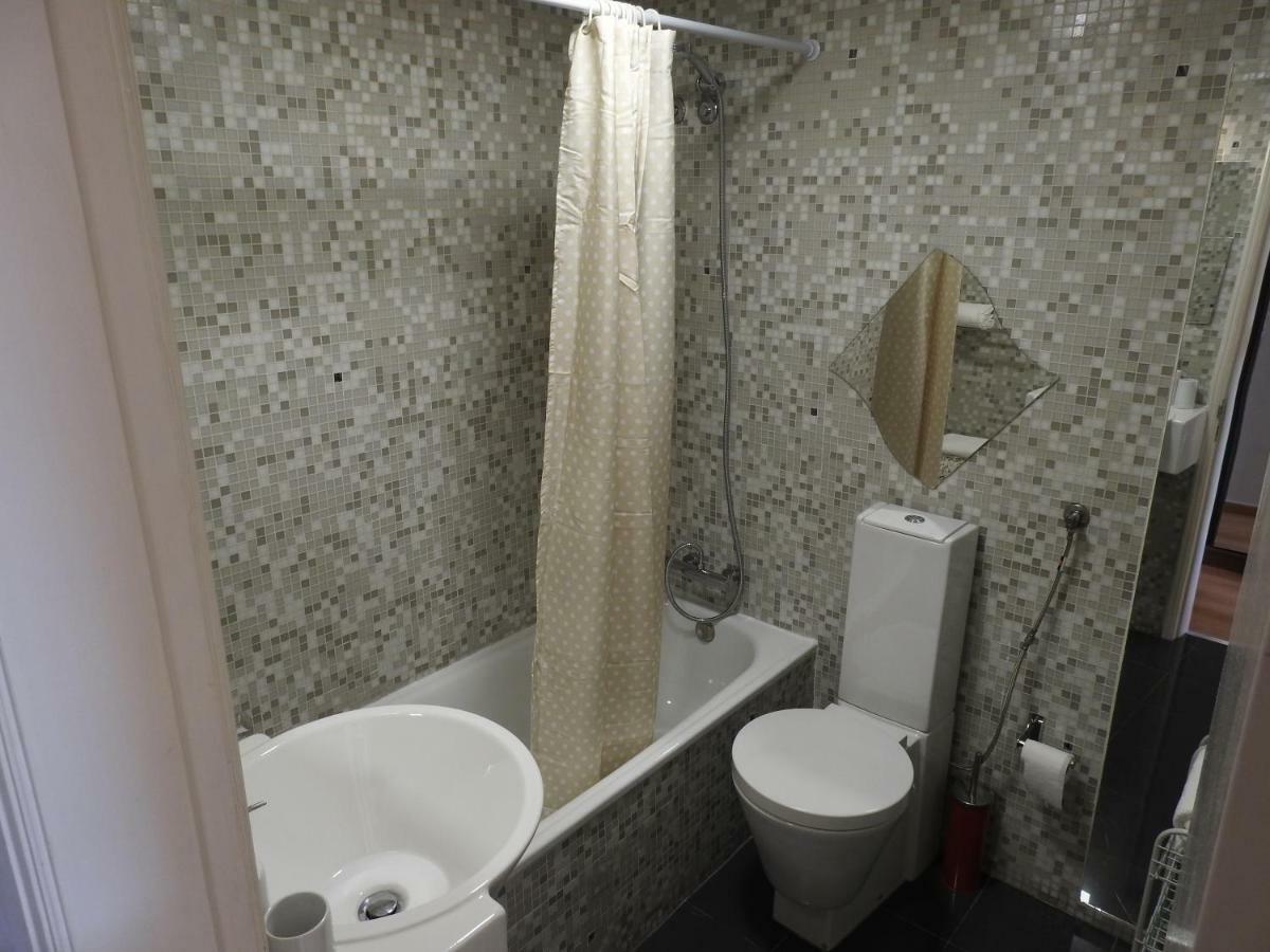 Guest house Belem