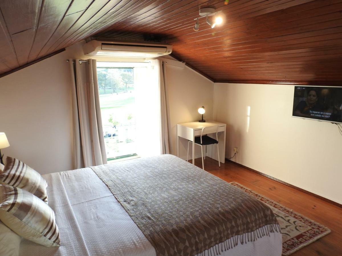 Belem Guest house *